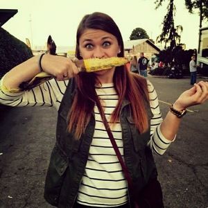 Meet your Posher, Mackenzie