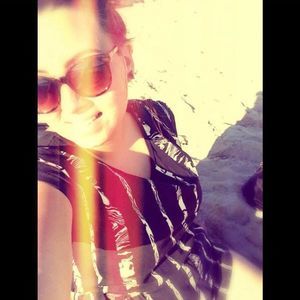 Meet your Posher, Pattyy