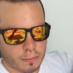 Meet your Posher, Jesus