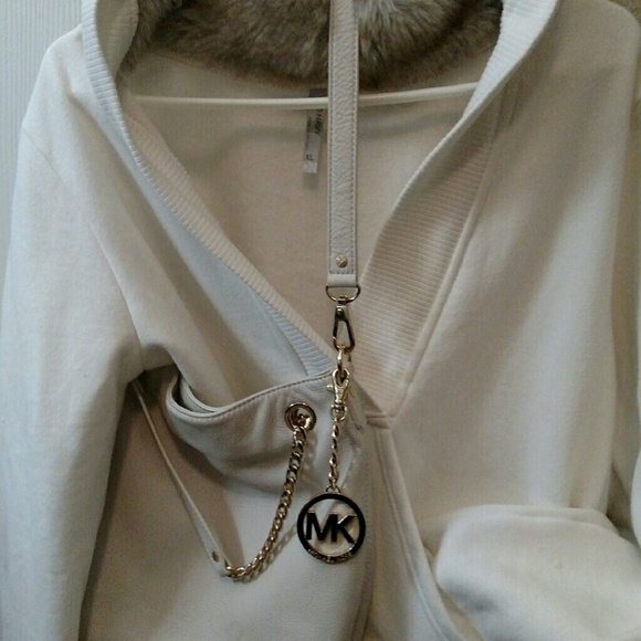 Cozy warm sweatshirt Never Been Worn