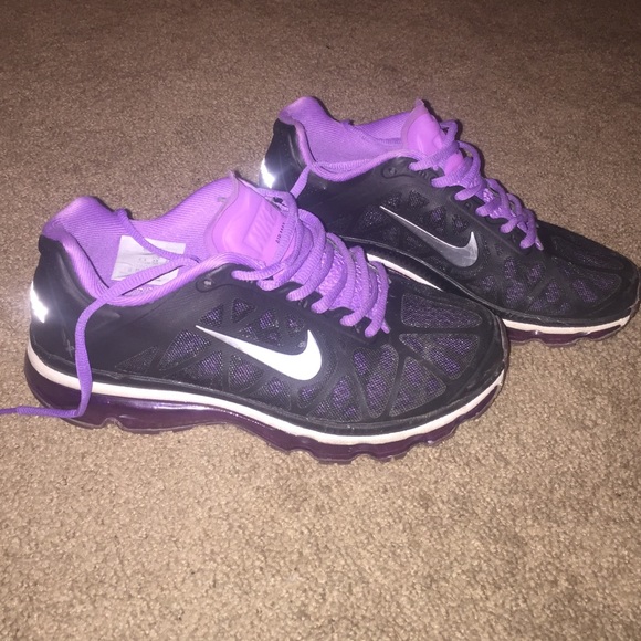 Nike air max