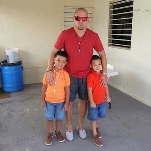 Meet your Posher, Manuel