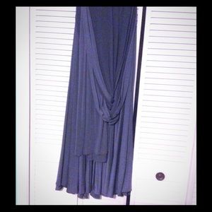 Infinity dress = 100 dresses in one!