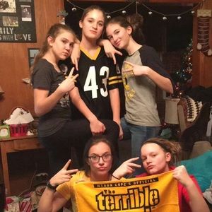 Meet your Posher, Emma