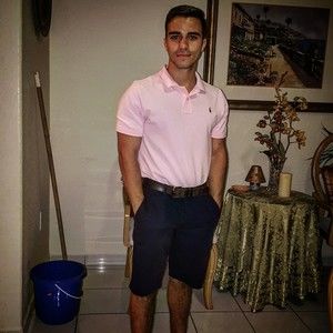 Meet your Posher, Jesse