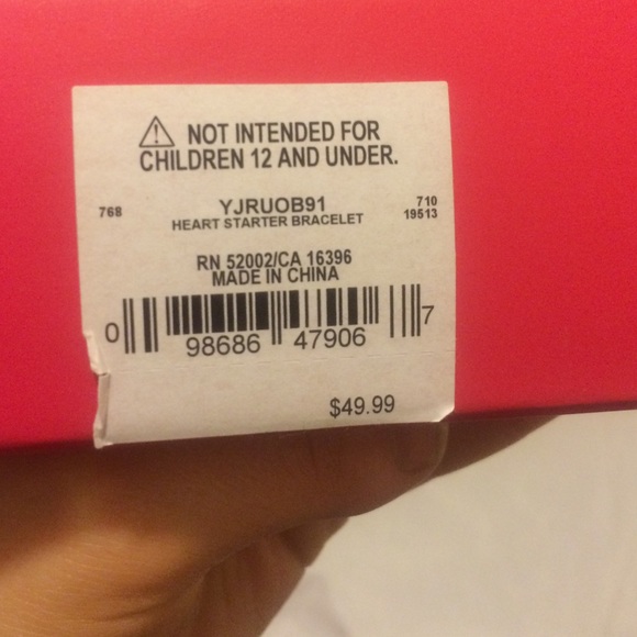 CHARM BRACELET - Picture 4 of 4