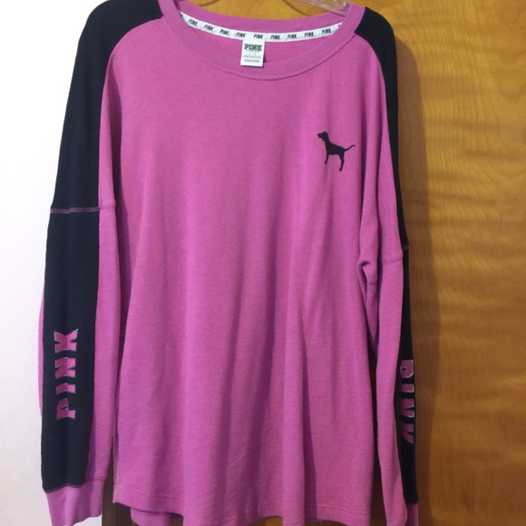 Victoria secret PINK varsity