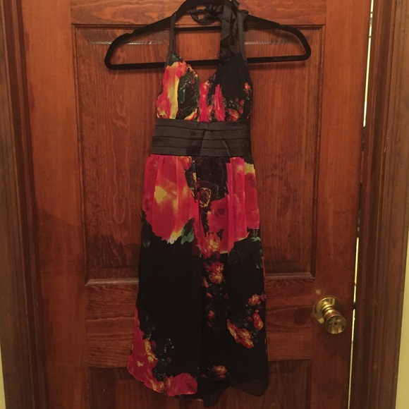 Flower Sundress