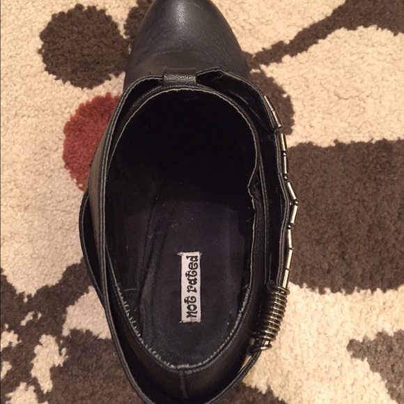 Booties - Picture 2 of 4