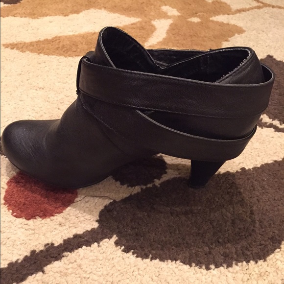 Booties - Picture 3 of 4