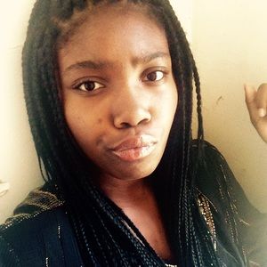 Meet your Posher, Serena