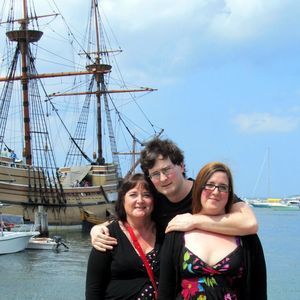 Meet your Posher, Patricia