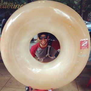 Meet your Posher, Miguel