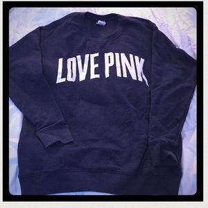 VS PINK Sweater