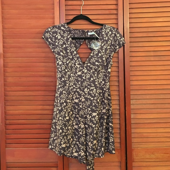 Kimchi Blue UO Romper