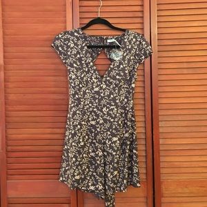 Kimchi Blue UO Romper