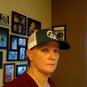 Meet your Posher, Lynn