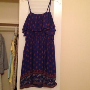 Jessica Simpson dress size small