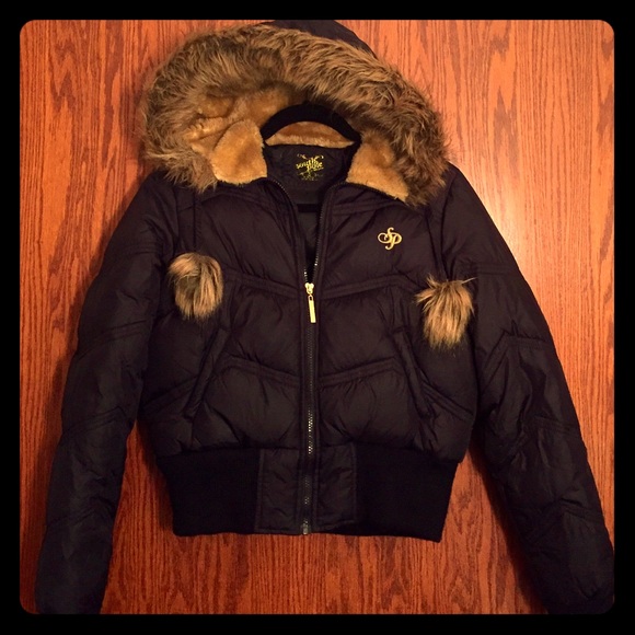 Southpole Jacket