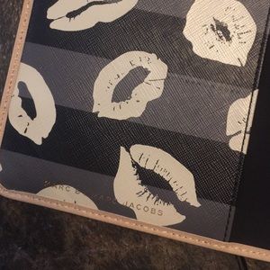 Marc Jacobs Ipad case