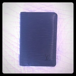 Louis Vuitton Pocket Organizer