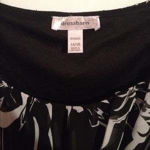 Dress Barn Tops - Dress barn blouse Dress Barn Tops - Dress barn blouse