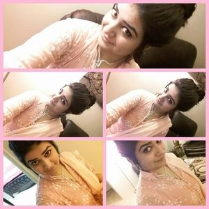 Meet your Posher, Safa