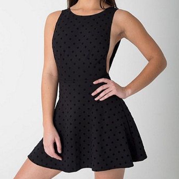Ponte Skater Dress