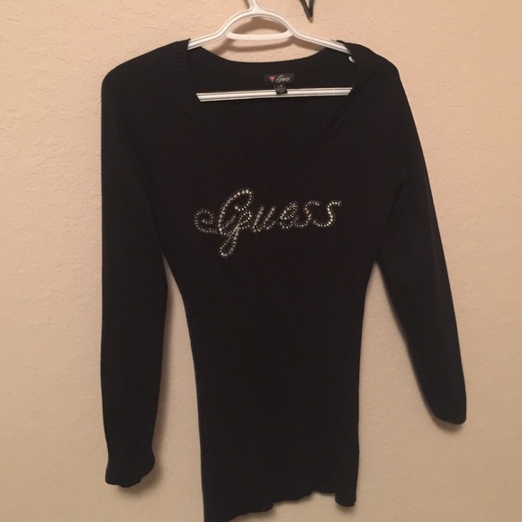 Guess Sweater