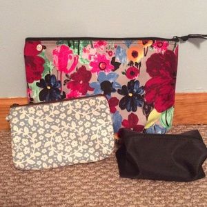 BEAUTY BAG BUNDLE