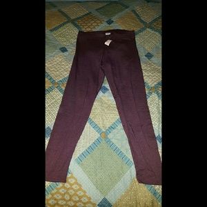 VS PINK Leggings (SOLD)