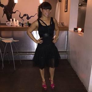 Meet your Posher, Indhira