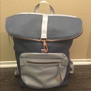 Lululemon Backpack