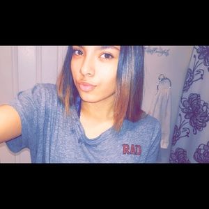 Meet your Posher, Daniela