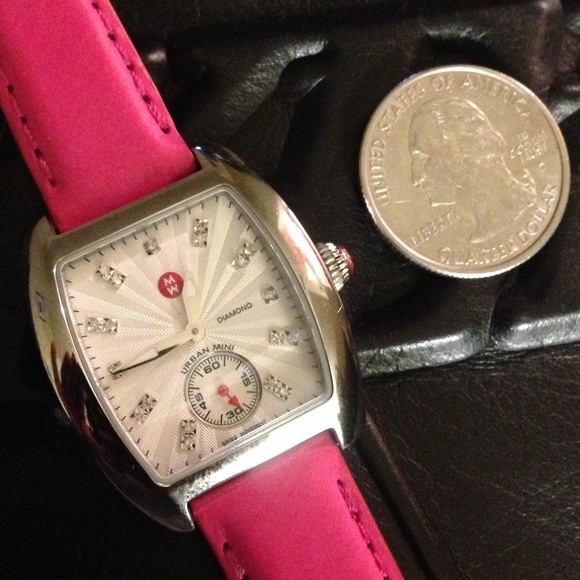EXTRA PICTURES SUPER FAB MINI 💎 URBAN MICHELE