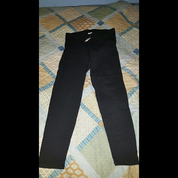 VS PINK Leggings (SOLD)