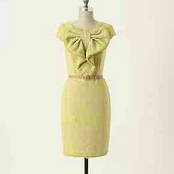 Eva franco trinity dress