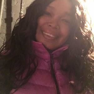 Meet your Posher, Tasha