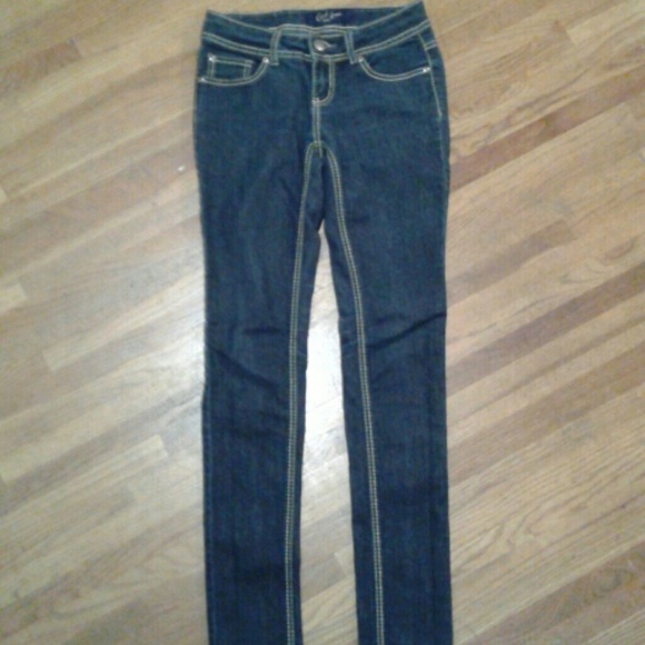 Earl jeans
