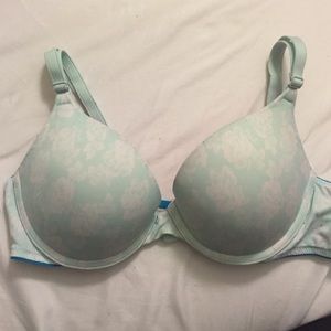 PINK Wear Everywhere Push-Up 36A bra