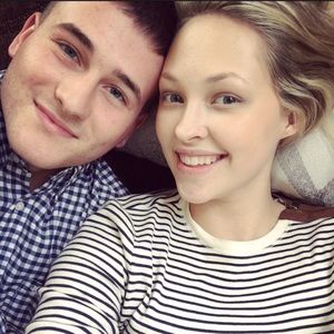 Meet your Posher, Cassie