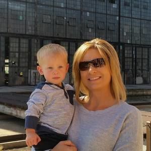 Meet your Posher, Shanna