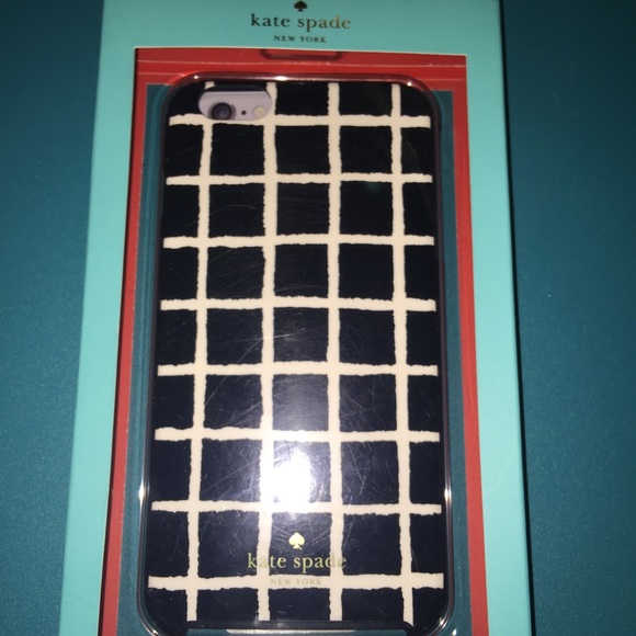 Kate Spade Phone Case 6/6s Plus
