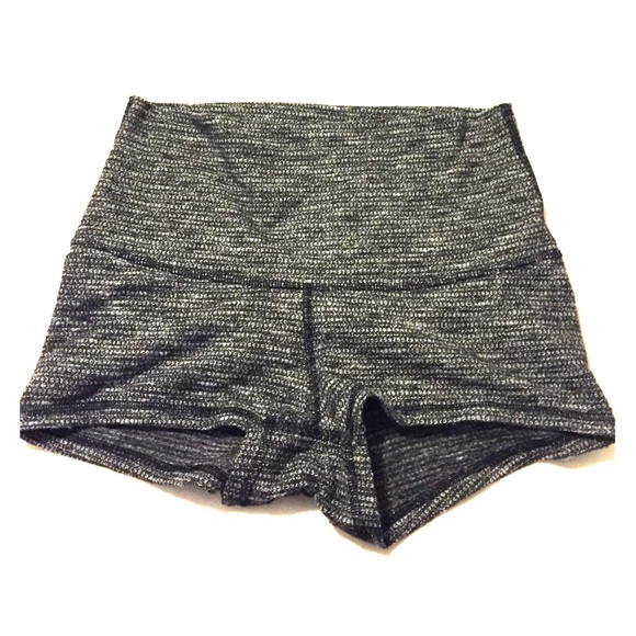 Lulu Lemon Yoga Shorts