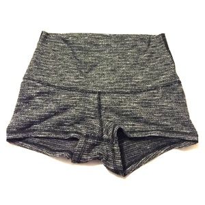 Lulu Lemon Yoga Shorts