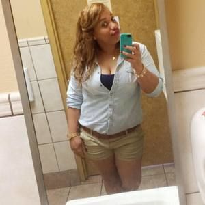 Meet your Posher, Normangeline