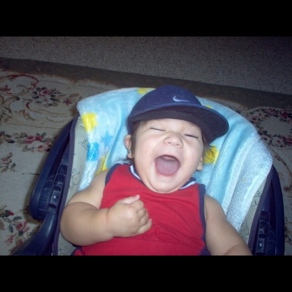 Meet your Posher, Sandra - Picture 1 of 1