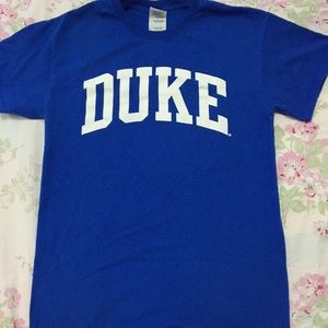 Duke Cotton t shirt