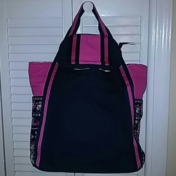 CLOSING CLOSET NWOT Vera Bradley Tote