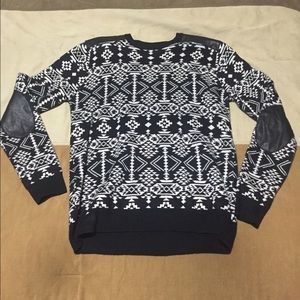 Men's Forever 21 Sweater.